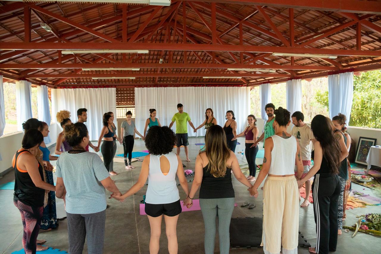 Retiro Espiritual 3