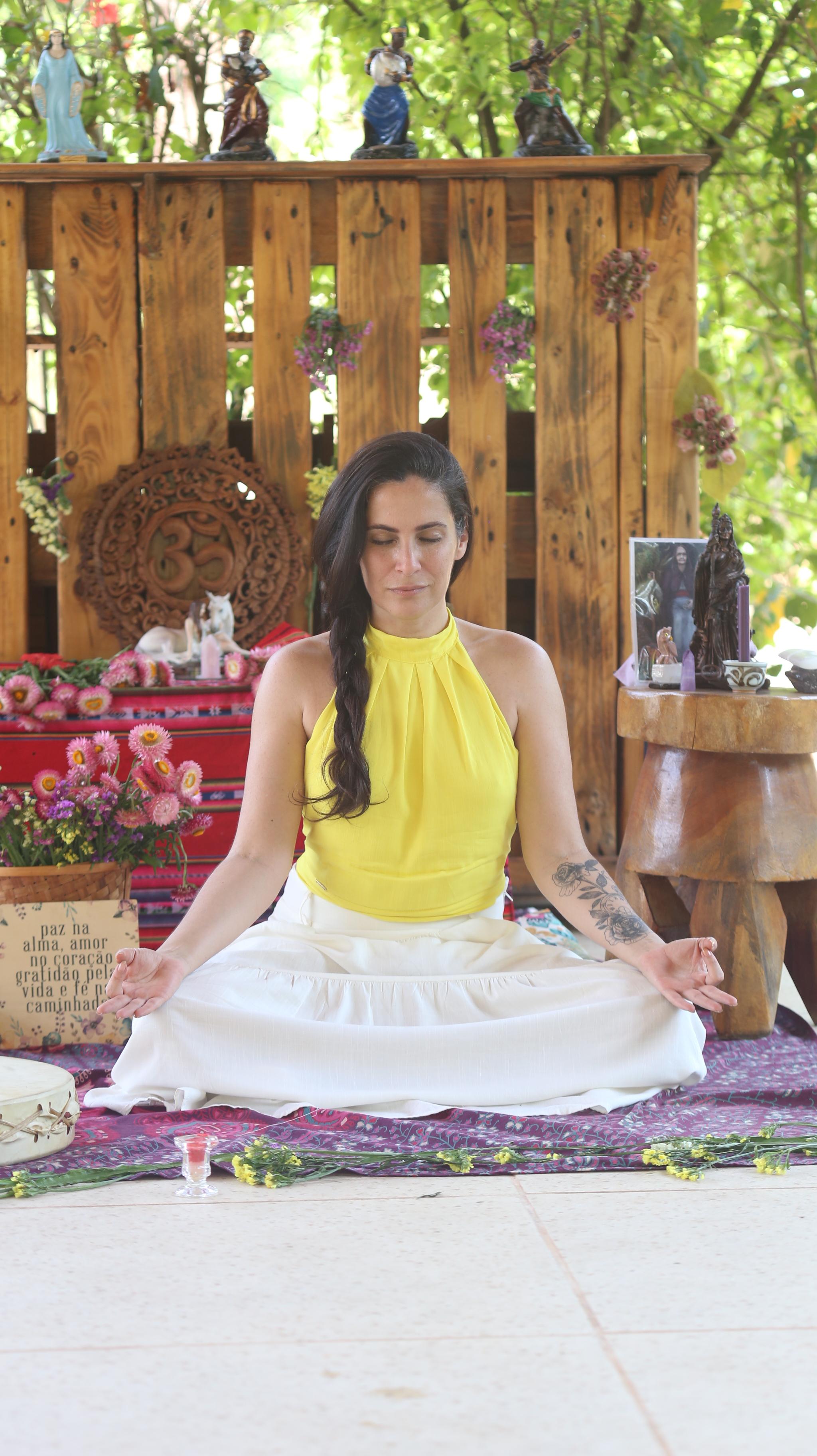 Retiro Espiritual 4